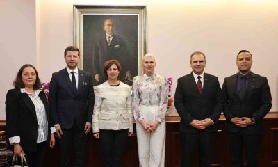 Başkan Subaşı, “Şehrimiz için çevre il ve ilçelerle yakın iletişim kurmaya devam ediyoruz’’