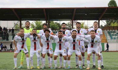 Eskişehirspor ligi 3. sırada bitirdi