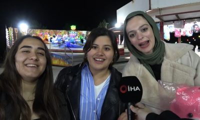 Kütahya’da Kariyer ve Gençlik Festivali