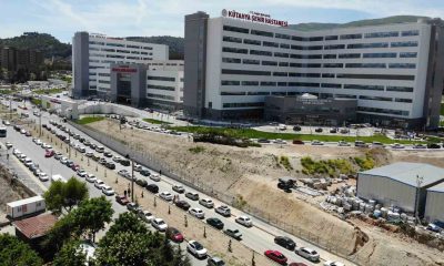 Kütahya’da otopark sıkıntısı vatandaşları zor durumda bırakıyor