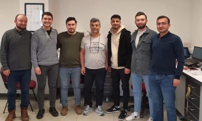 Üniversite-sanayi işbirliğine ışık tutacak çalışmalar sonuç verdi