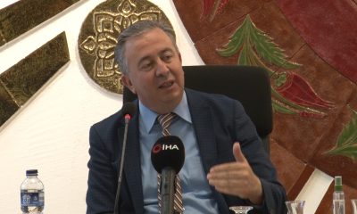 Mahmut Öztaş: “30 Ağustos OSB, en karlı sanayi kentlerinden birisi olacak”