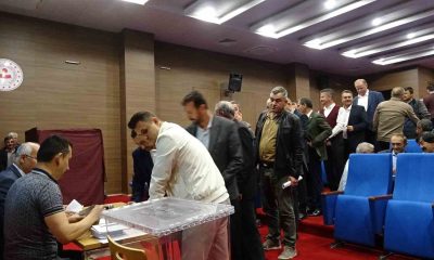 Tavşanlı’da Köylere Hizmet Götürme Birliği yeni sezona hazır