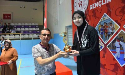 39.’ncu KYK iller arası Türkiye Satranç Şampiyonası sona erdi