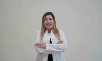 Uzm. Dr. Tuba Erdoğan Soyukibar hasta kabulüne başladı