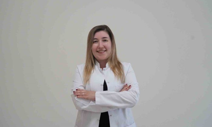 Uzm. Dr. Tuba Erdoğan Soyukibar hasta kabulüne başladı