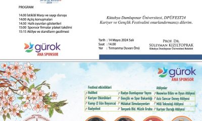 Kütahya’da 32 STK’dan oluşan platformdan Dumlupınar Üniversitesi’ne tepki