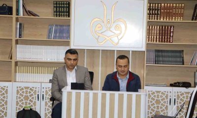 Emirdağ’da ‘Çanakkale Destanı’ semineri