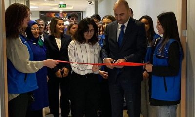 ’19 Mayıs Temalı Resim Sergisi’ büyük beğeni topladı