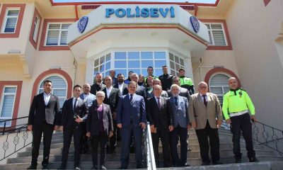 Bilecik’in huzuru için buluştular
