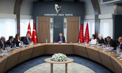 Bilecik’i temsilen toplantıya katıldı