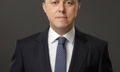 Nebi Hatipoğlu:Kendimi insani bir Açmazda hissetmekteyim