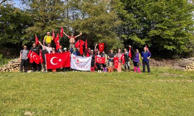 BİDOS’un bu haftaki rotası Elmabahçe oldu