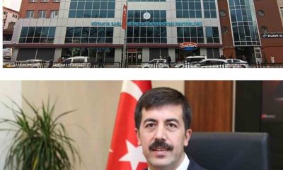 Kütahya Sağlık Bilimleri Üniversitesi tasarruf tedbirlerine yerel gazete aboneliklerinden başladı