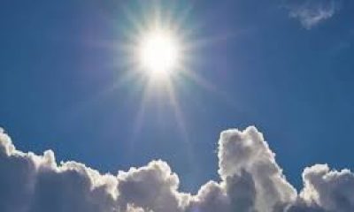 Eskişehir’de hava sıcaklığı artacak