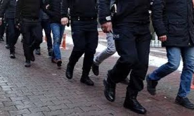 Eskişehir’de FETÖ operasyonu