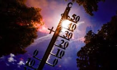 Eskişehir’de hava sıcaklıkları mevsim normalleri üzerinde artmaya devam edecek