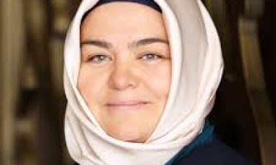Prof.Dr Ayşen Gürcan:3 çocuk” tavsiyesi  hayati öneme sahip
