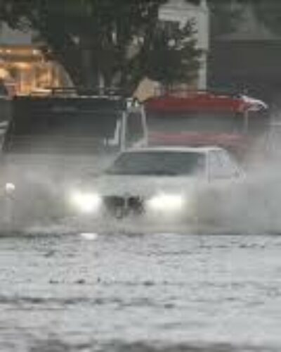 Meteorolojiden ‘Sarı’ kodlu gök gürültülü sağanak yağış uyarısı