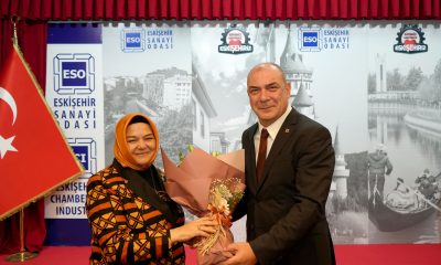 ESO’da Birimiz, Hepimiz; Eskişehir’iz İstişare Toplantısı