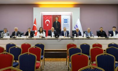 Eskişehir Madencilik Kümelenmesi seçimini yaptı
