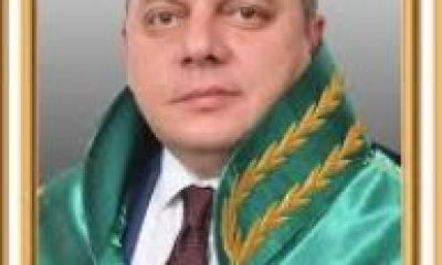 Son dakika: Yargıtay Başkanı belli oldu!