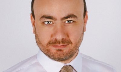 AK Parti Tepebaşı İlçe Başkanı Emre Aydın’dan Danıştay Kararı Üzerine Açıklama