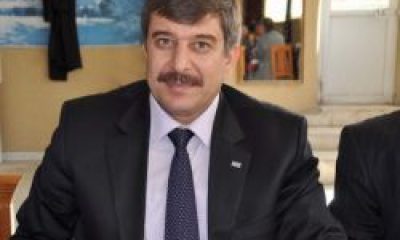 Türk Telekom  eski başmüdürü Erhan Kaya vefat etti