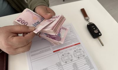 Oto kiralama firmaları çifte tatilden umutlu