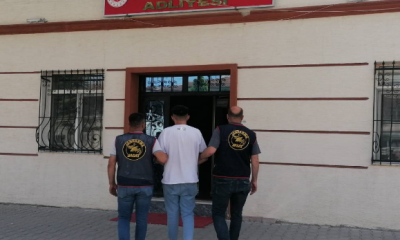 Eskişehir’de dolandırıcılık operasyonu
