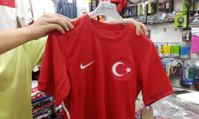 Milli maçlar forma satışlarını yüzden 100’den fazla arttırdı
