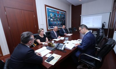 Eskişehir Turizm Çalıştayı gerçekleştirildi
