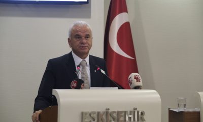 GÜLER: “YENİ VERGİLER TÜCCAR VE SANAYİCİYİ DAHA ZOR DURUMA DÜŞÜRÜR