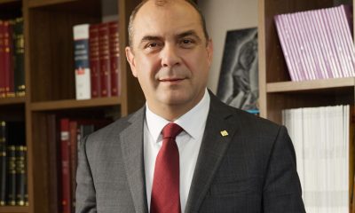Kesikbaş’tan Öğrencilere Meslek Liselerini Tercih Edin Çağrısı; “Hayata Önde Başlayın”