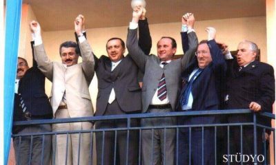 İlk Bayramlaşma’dan Son Bayramlaşmaya AK Parti