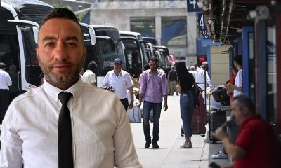 Serkan Ortatepe:Otobüs Bileti  fiyatlarına Gelen Zamlar