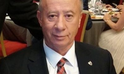 Bekir Şahin Tütüncü  vefat etti