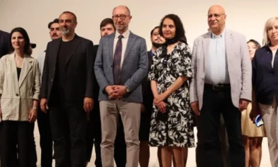 Creative Anadolu markasının tanıtım etkinliği gerçekleştirildi
