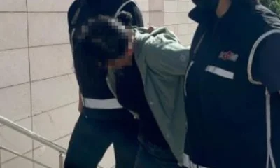 Tefecilik yaparak 153 milyon TL gelir elde eden 12 kişi adliyeye sevk edildi