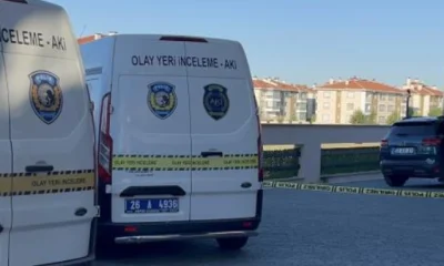 Eşini ve kızını öldürdükten sonra intihar etti