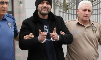 Eski sevgilisini 15 yerinden bıçaklayan şahsın yargılandığı dava ertelendi