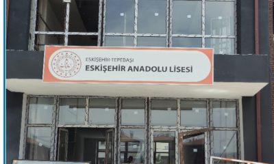 EAL’DEN MUTLU HABER