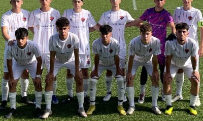 Bu Çocuklar Çok Farklı