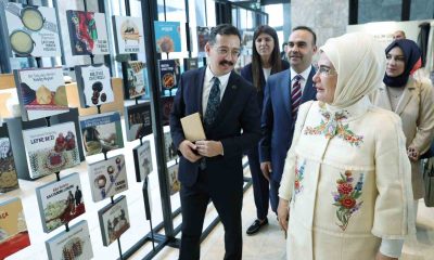 “Anadolu’dakiler” projesinin tanıtımı yoğun katılımla gerçekleştirildi