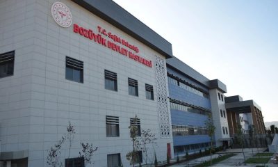Bilecik’te 20 işçi hastanelik oldu