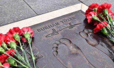 Efsaneler ’Altın Ayaklar’ ile yaşatılıyor