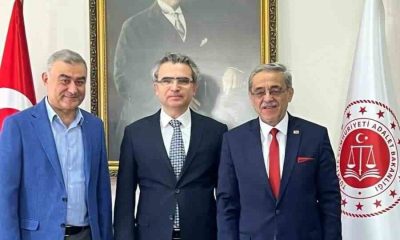 Hükümlü ve tutuklu annelerin çocukları için eğitim tesisi kurulacak