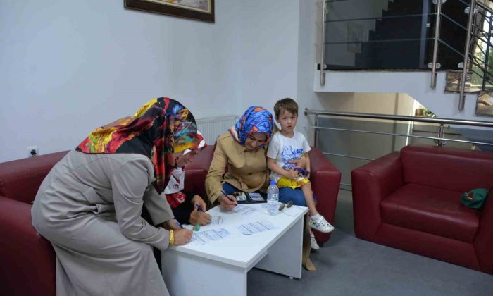 Bozüyük’te Yaz Spor Okulları kayıtları başladı