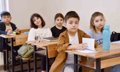 Bahriye Üçok Eğitim Merkezi’nden bin 493 öğrenci yararlandı