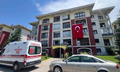 Eskişehir’e şehit ateşi düştü